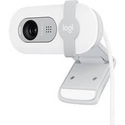 Logitech WEBCAM Brio 100 Full HD Webcam [Levering: 1-2 dage.]